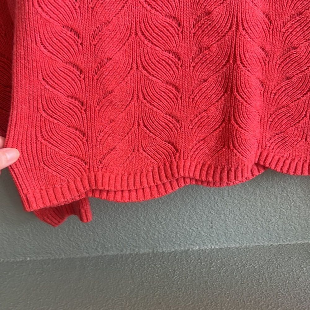 Sweater Top - Picture 4 of 6